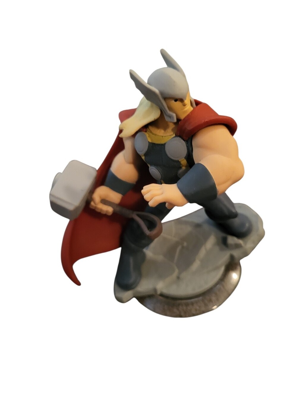 Disney Infinity Thor Figure